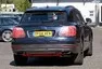 Bentley Bentayga spatřena na Nürburgringu!