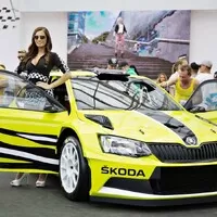 Wörthersee 2015: Tuning a automobilky