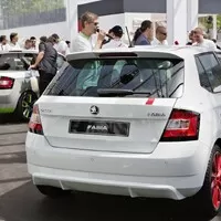 Wörthersee 2015: Tuning a automobilky