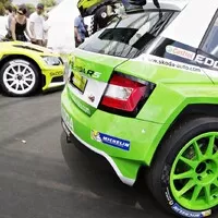 Wörthersee 2015: Tuning a automobilky