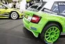 Wörthersee 2015: Tuning a automobilky