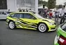 Wörthersee 2015: Tuning a automobilky