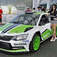 Wörthersee 2015: Tuning a automobilky