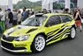 Wörthersee 2015: Tuning a automobilky