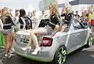Wörthersee 2015: Tuning a automobilky