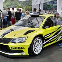 Wörthersee 2015: Tuning a automobilky