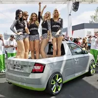 Wörthersee 2015: Tuning a automobilky