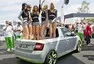 Wörthersee 2015: Tuning a automobilky