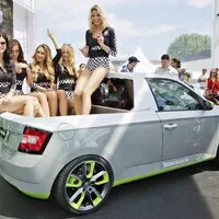Wörthersee 2015: Tuning a automobilky