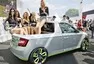Wörthersee 2015: Tuning a automobilky