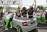 Wörthersee 2015: Tuning a automobilky