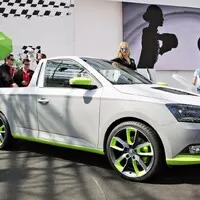 Wörthersee 2015: Tuning a automobilky