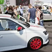 Wörthersee 2015: Tuning a automobilky