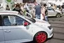 Wörthersee 2015: Tuning a automobilky