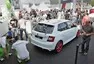 Wörthersee 2015: Tuning a automobilky