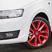 Wörthersee 2015: Tuning a automobilky