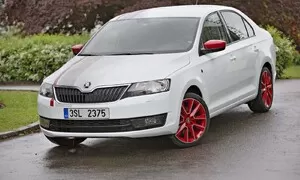Wörthersee 2015: Tuning a automobilky