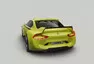 BMW 3.0 CSL Hommage odhaleno