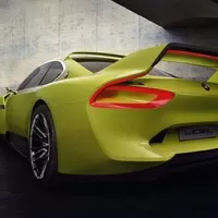 BMW 3.0 CSL Hommage odhaleno