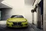 BMW 3.0 CSL Hommage odhaleno
