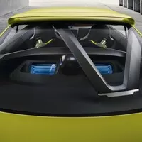 BMW 3.0 CSL Hommage odhaleno