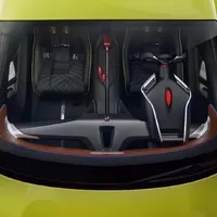 BMW 3.0 CSL Hommage odhaleno