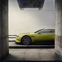 BMW 3.0 CSL Hommage odhaleno