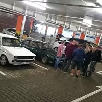 Kafe&Káry Praha vol. 2: Opět v neděli!