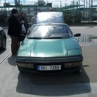 Kafe&Káry Praha vol. 2: Opět v neděli!