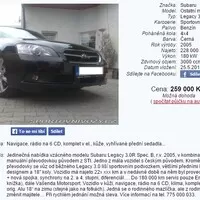 Autíčkář na lovu - květnová všehochuť
