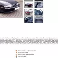 Autíčkář na lovu - květnová všehochuť