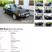 Autíčkář na lovu - květnová všehochuť