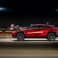 Invaze super-SUV pokračuje!