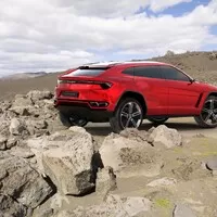 Invaze super-SUV pokračuje!