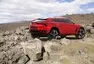 Invaze super-SUV pokračuje!