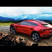 Invaze super-SUV pokračuje!