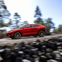 Invaze super-SUV pokračuje!
