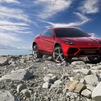Invaze super-SUV pokračuje!