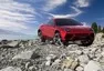 Invaze super-SUV pokračuje!