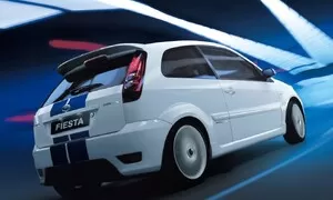 Ptejte se: Ptejte se Vojty: Fiesta ST místo Volva?