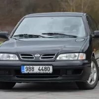 Nissan Primera: Láska až na druhý pohled?