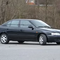 Nissan Primera: Láska až na druhý pohled?