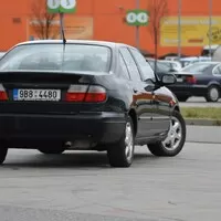 Nissan Primera: Láska až na druhý pohled?