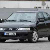 Nissan Primera: Láska až na druhý pohled?