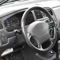 Nissan Primera: Láska až na druhý pohled?