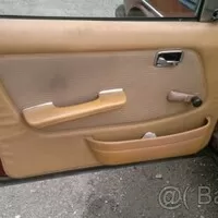 Bazarový snílek: Naftový Mercedes