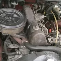 Bazarový snílek: Naftový Mercedes
