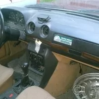 Bazarový snílek: Naftový Mercedes