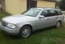 Bazarový snílek: Naftový Mercedes