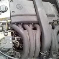 Bazarový snílek: Naftový Mercedes